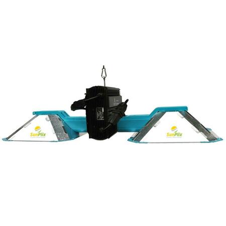 SUNPLIX Dual 315 Ir Dimming Fixture 18103